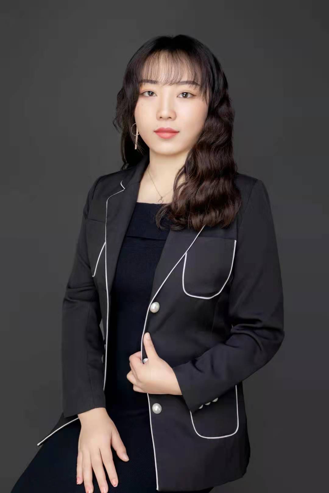 赵玟涵