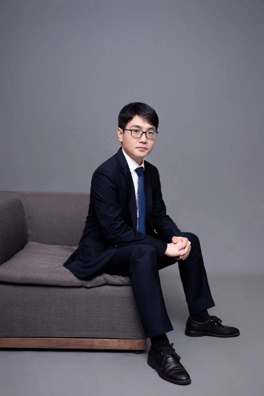 张世锦