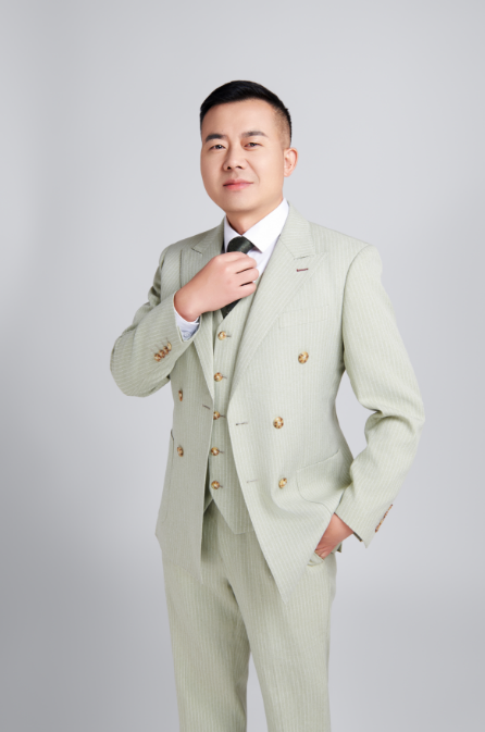 刘以斌