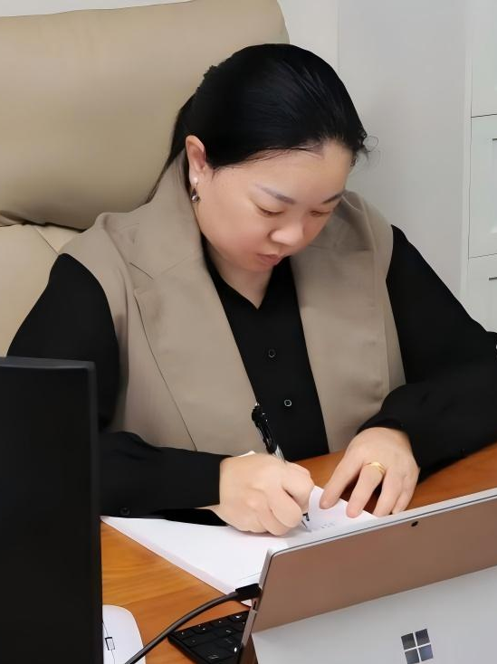 林剑秋